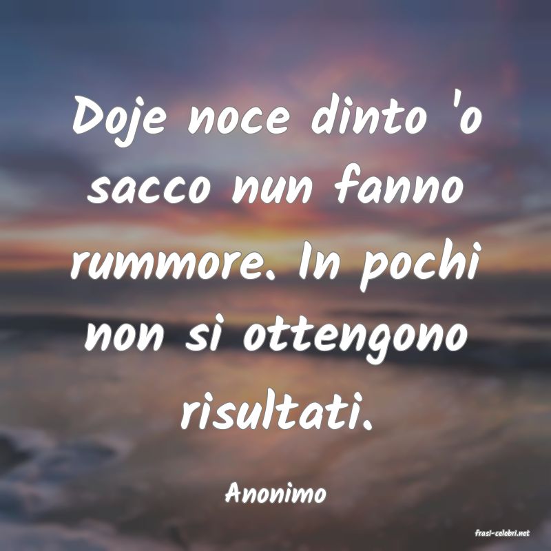 frasi di Anonimo