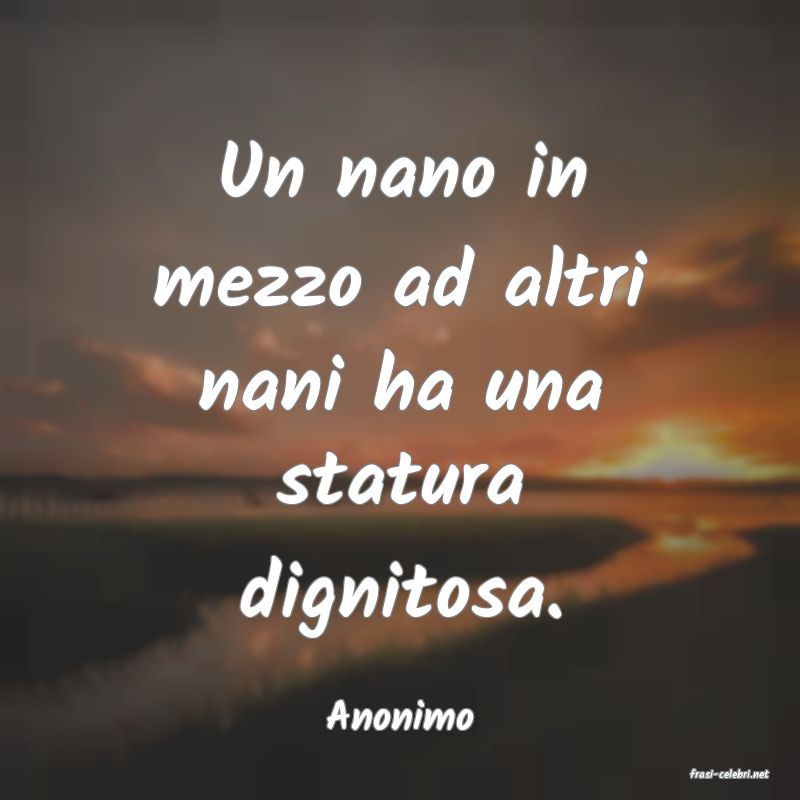 frasi di Anonimo