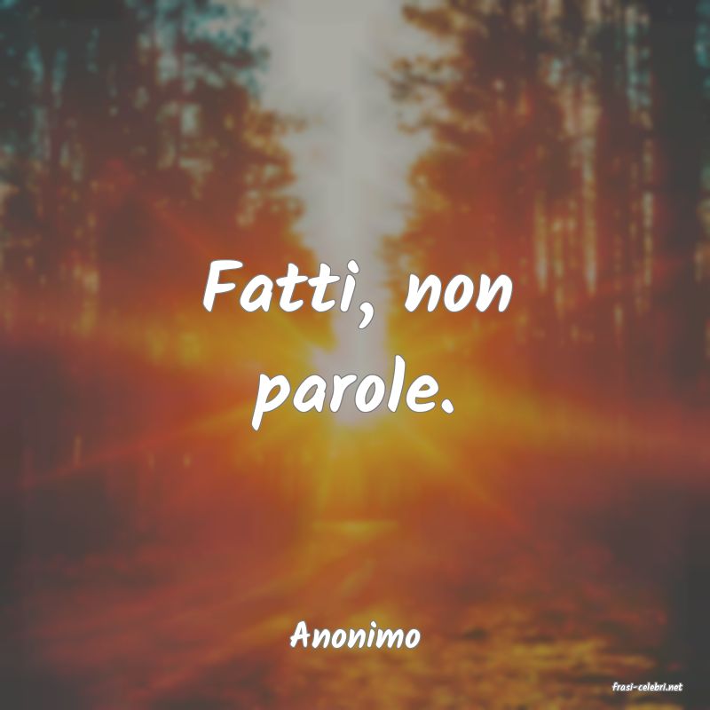frasi di Anonimo