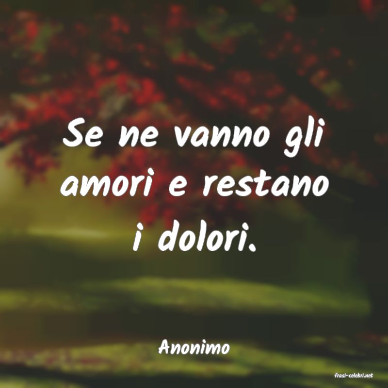 frasi di Anonimo