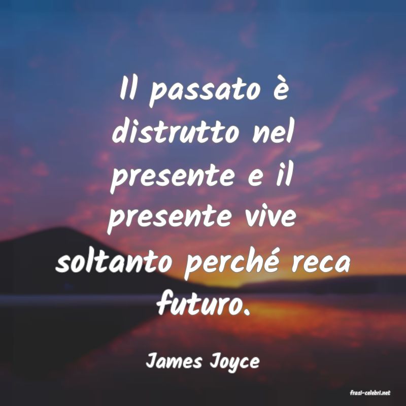 frasi di James Joyce