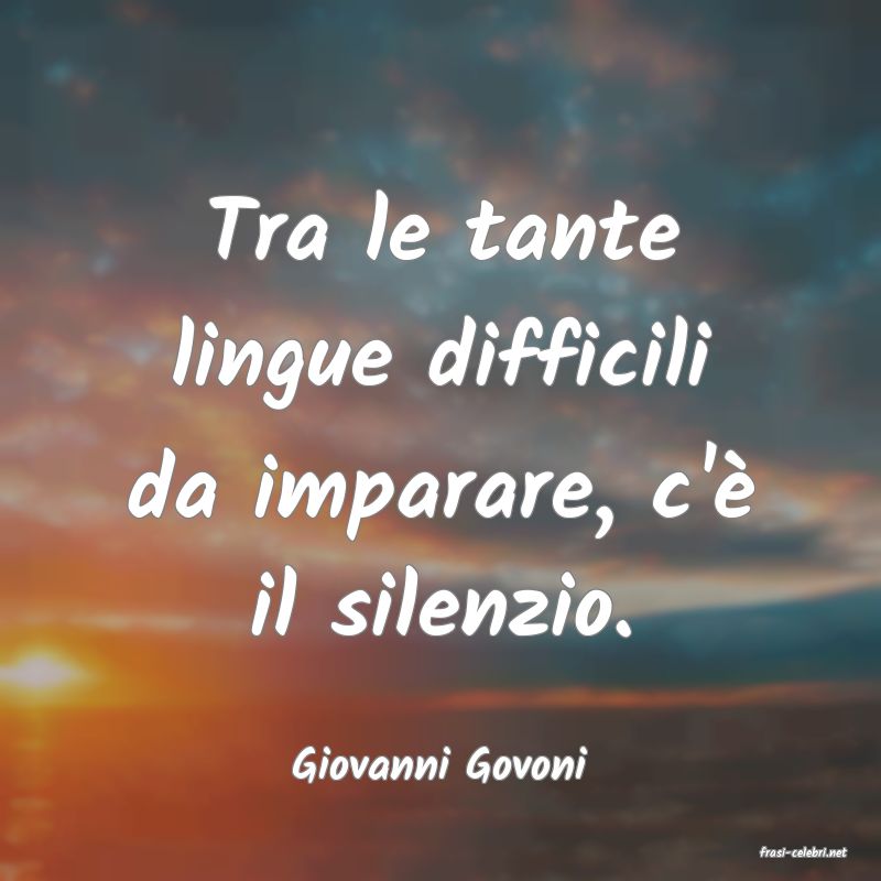 frasi di  Giovanni Govoni
