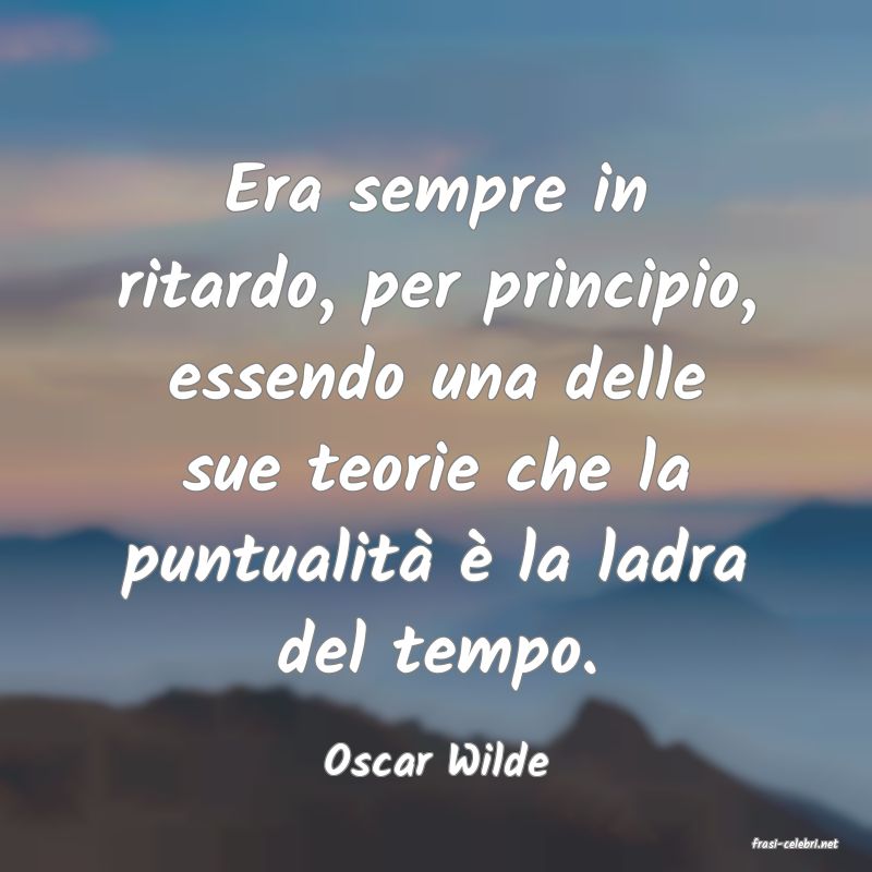 frasi di  Oscar Wilde
