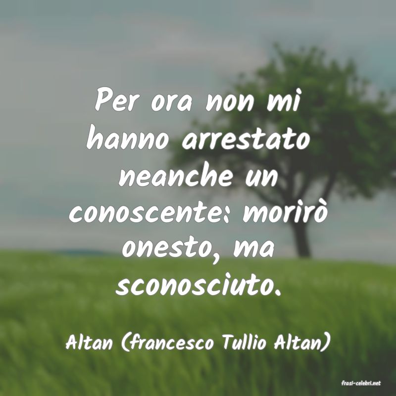 frasi di  Altan (francesco Tullio Altan)
