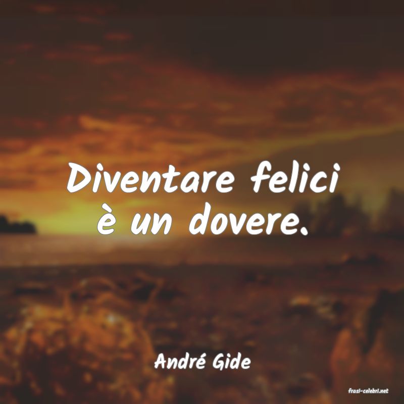 frasi di Andr� Gide