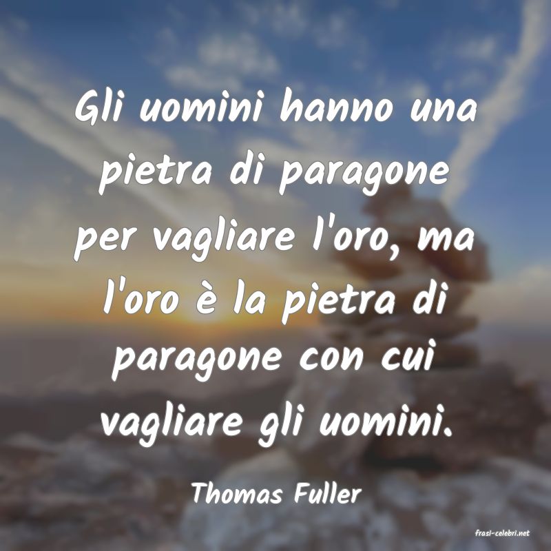 frasi di Thomas Fuller