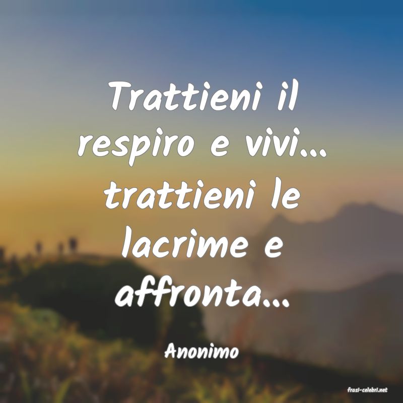 frasi di  Anonimo

