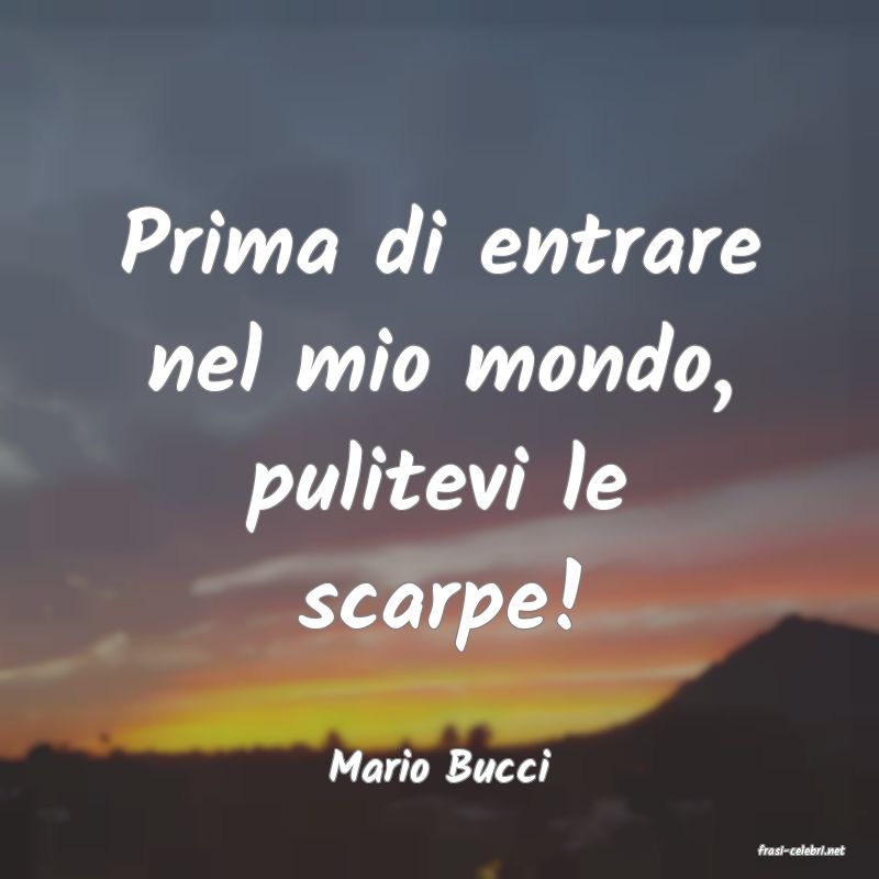 frasi di  Mario Bucci

