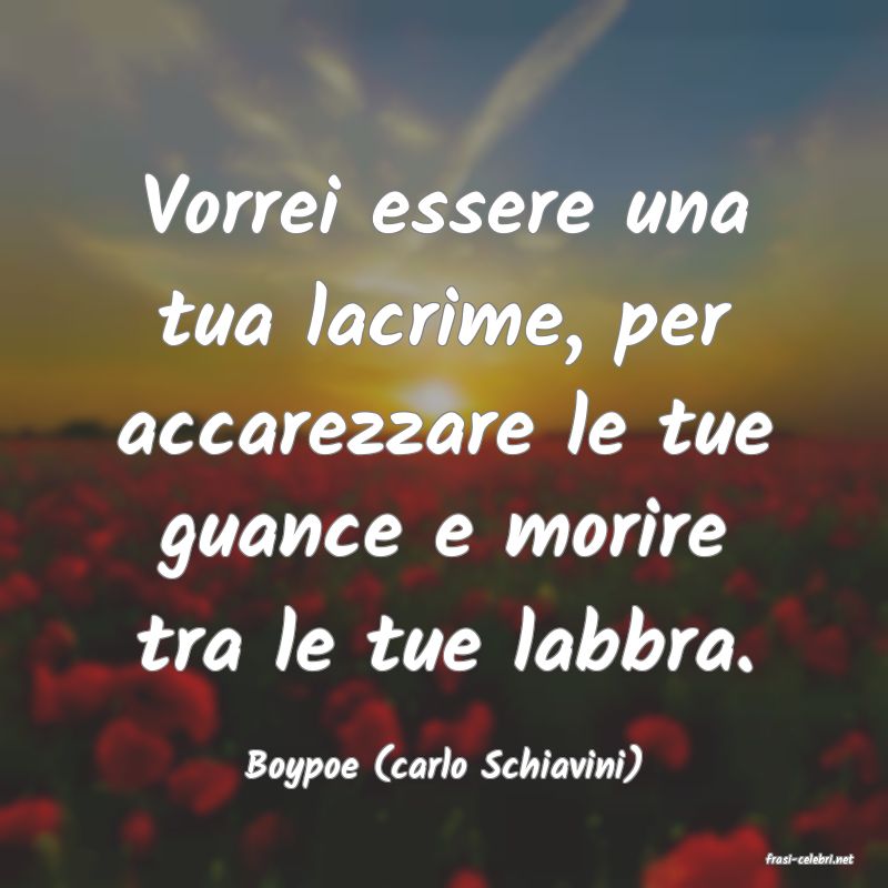 frasi di  Boypoe (carlo Schiavini)
