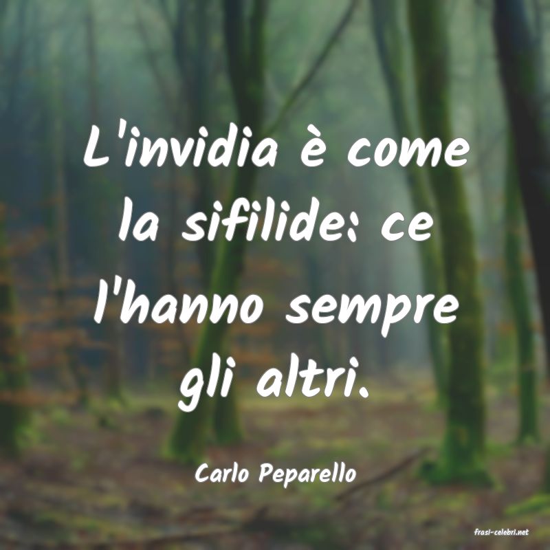 frasi di  Carlo Peparello
