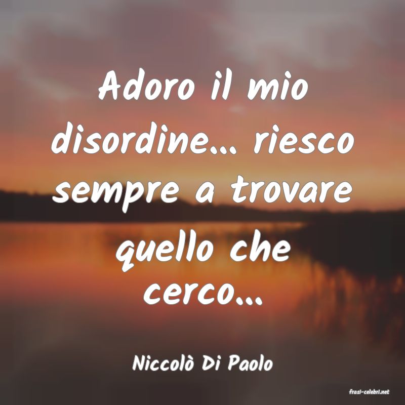 frasi di Niccol Di Paolo