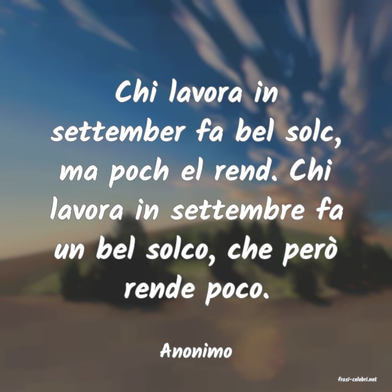 frasi di Anonimo
