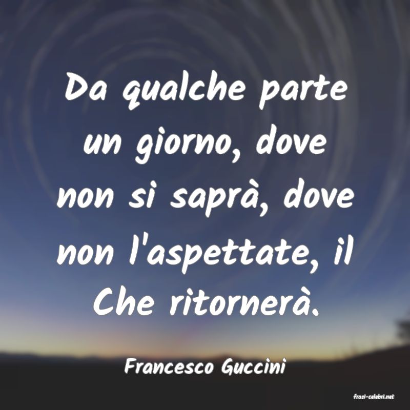 frasi di Francesco Guccini