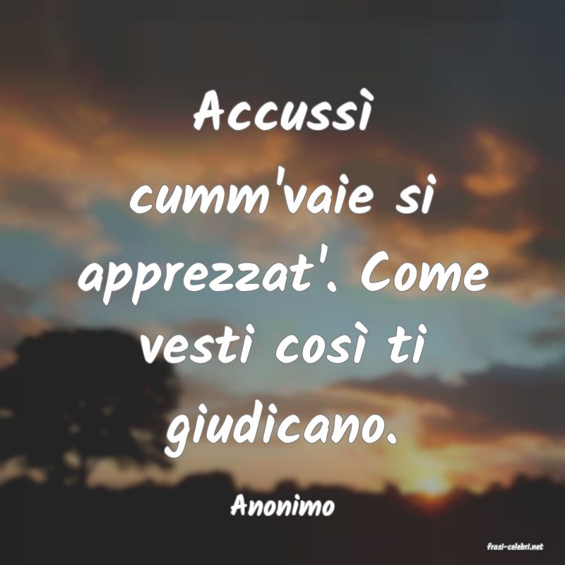 frasi di Anonimo