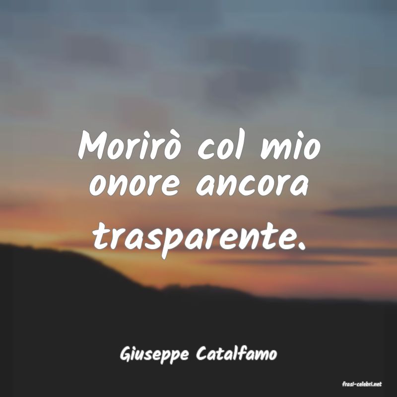frasi di Giuseppe Catalfamo