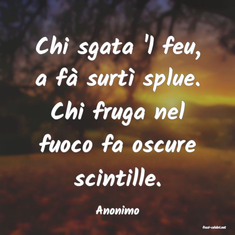 frasi di Anonimo