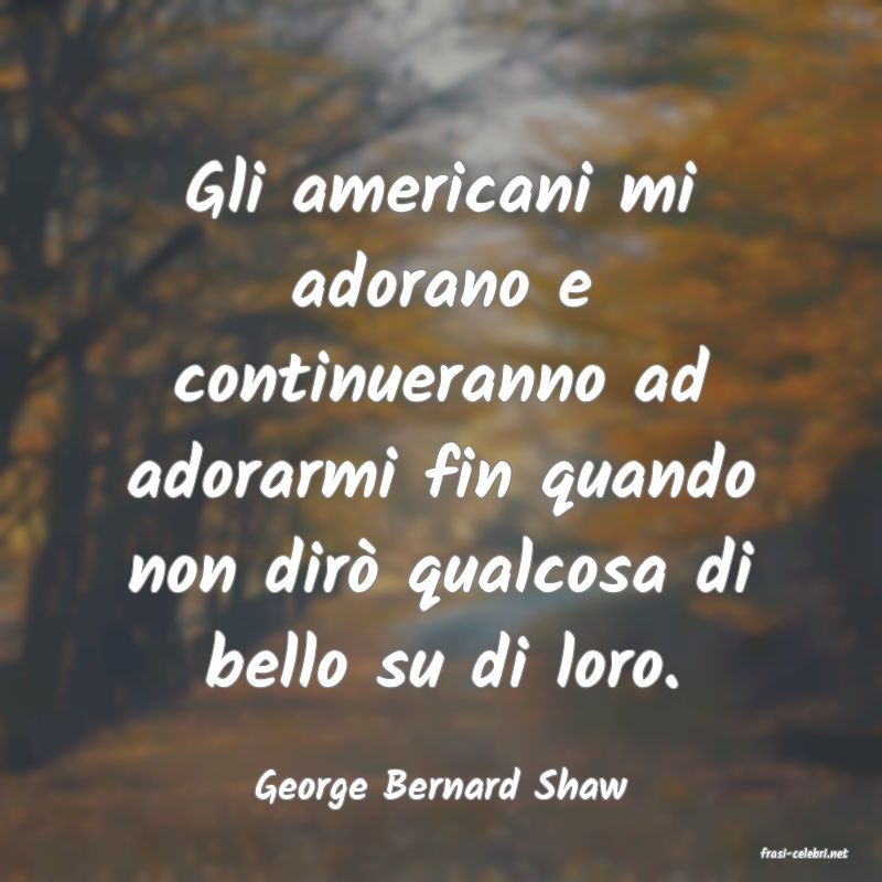 frasi di George Bernard Shaw