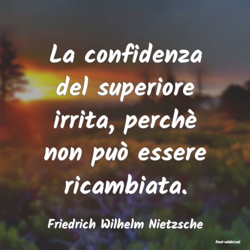 frasi di Friedrich Wilhelm Nietzsche