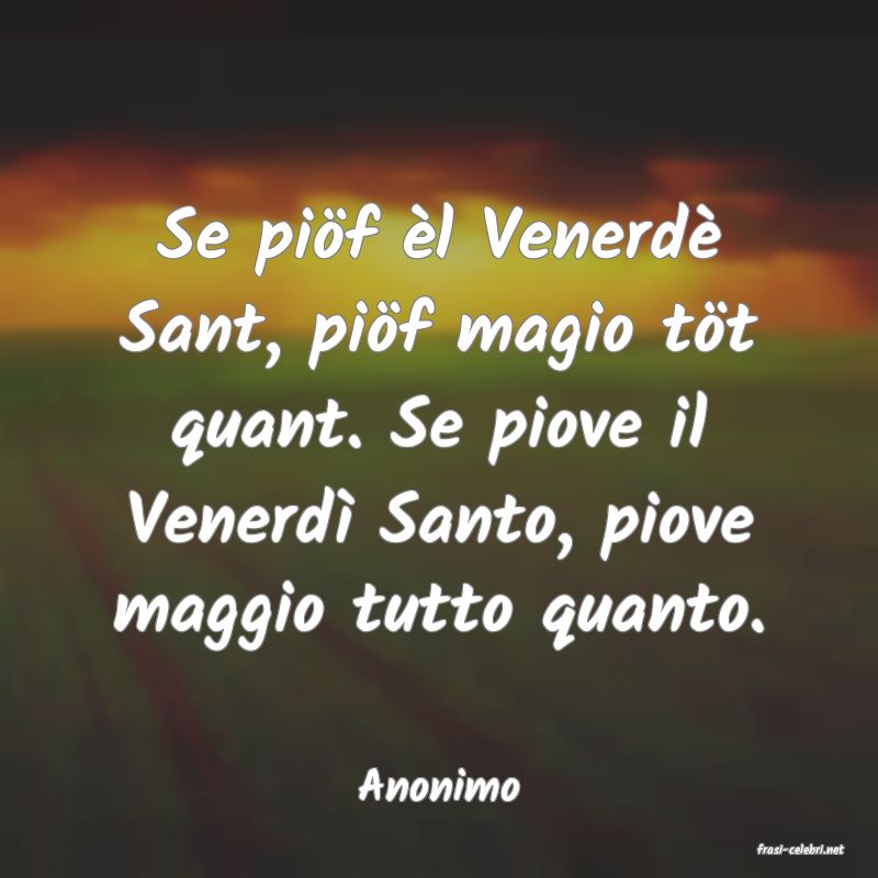 frasi di Anonimo