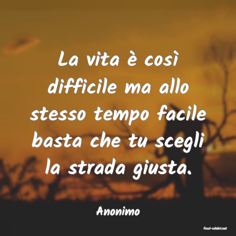 frasi di Anonimo