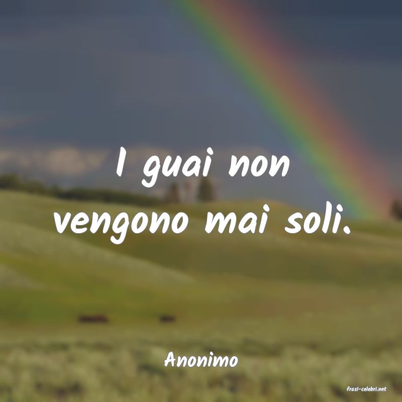 frasi di Anonimo