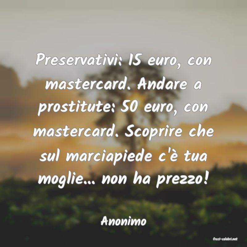 frasi di Anonimo