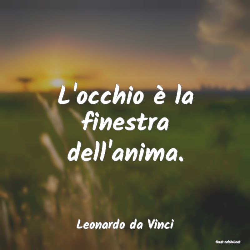 frasi di Leonardo da Vinci