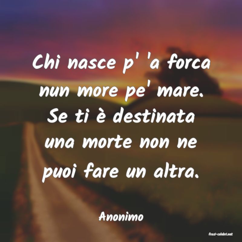 frasi di Anonimo