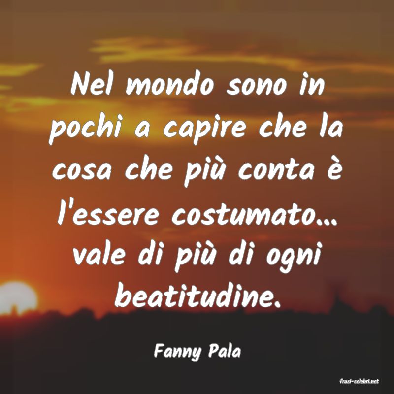 frasi di Fanny Pala
