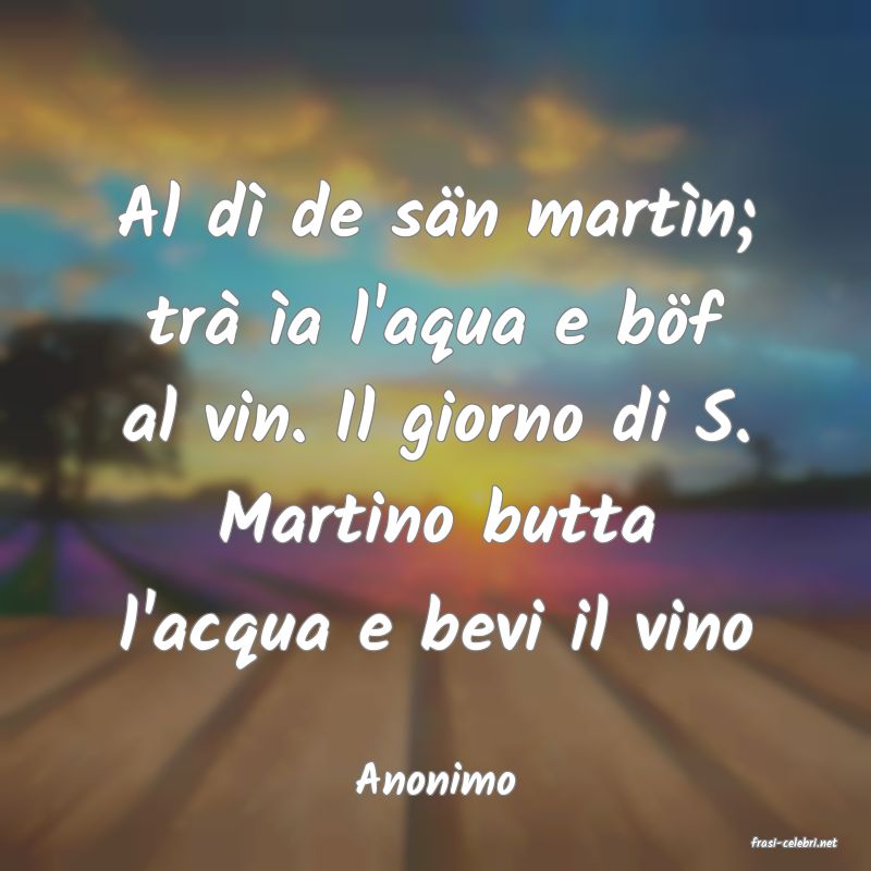 frasi di Anonimo