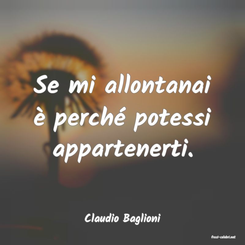 frasi di Claudio Baglioni