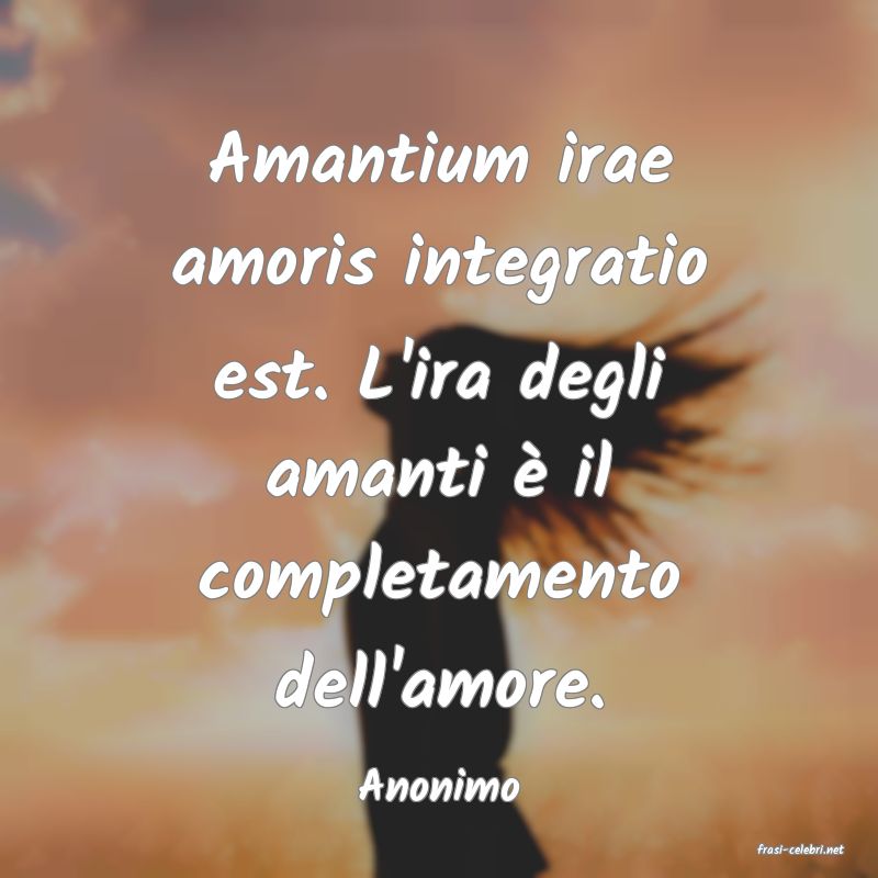 frasi di Anonimo