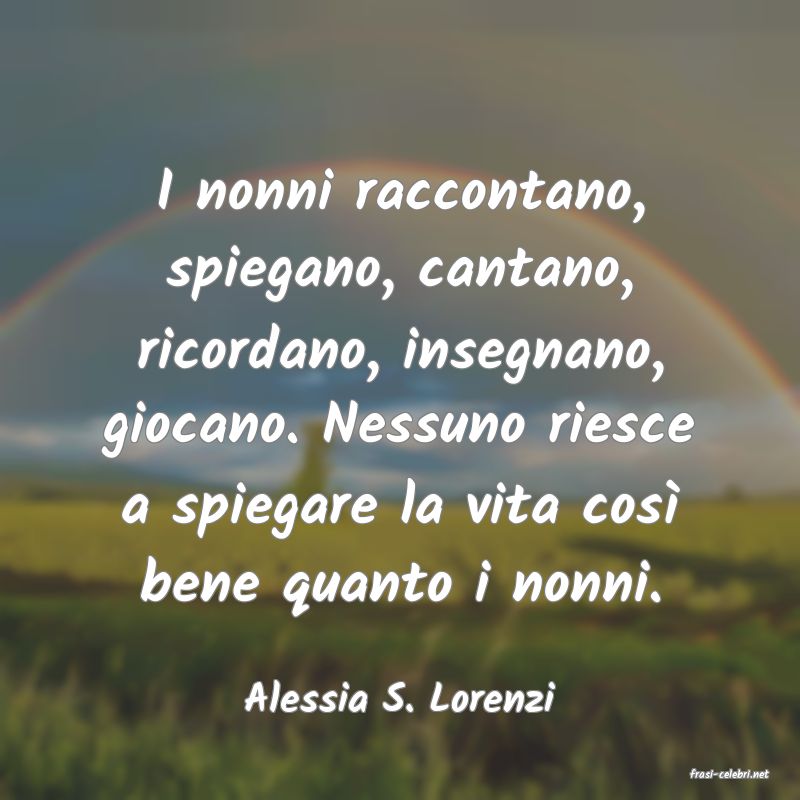 frasi di  Alessia S. Lorenzi
