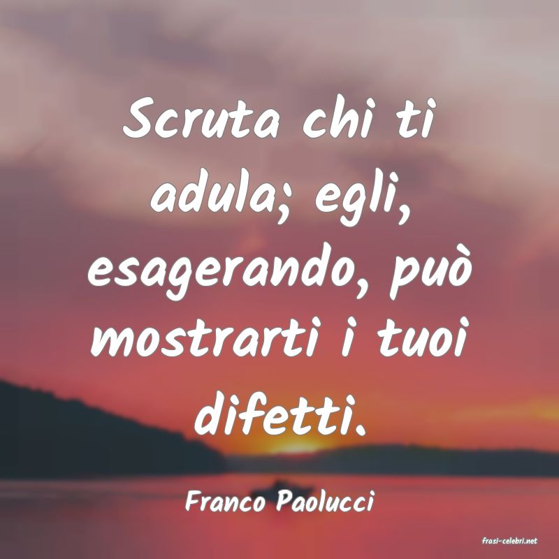frasi di Franco Paolucci