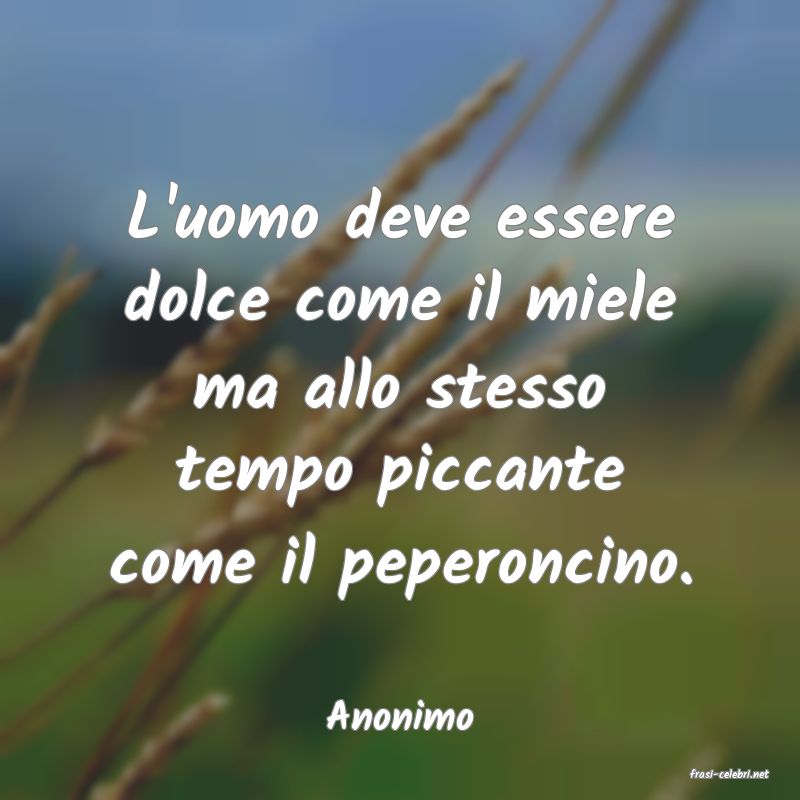 frasi di Anonimo