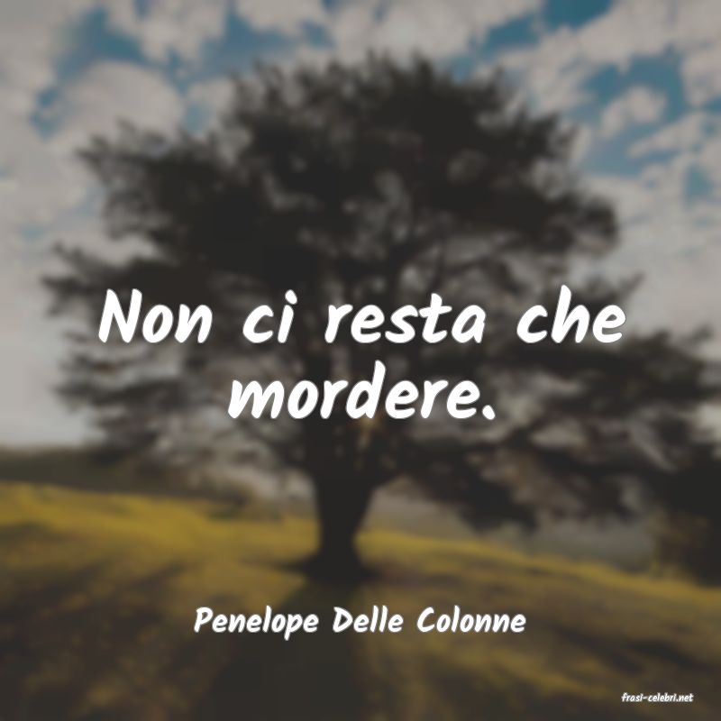 frasi di  Penelope Delle Colonne
