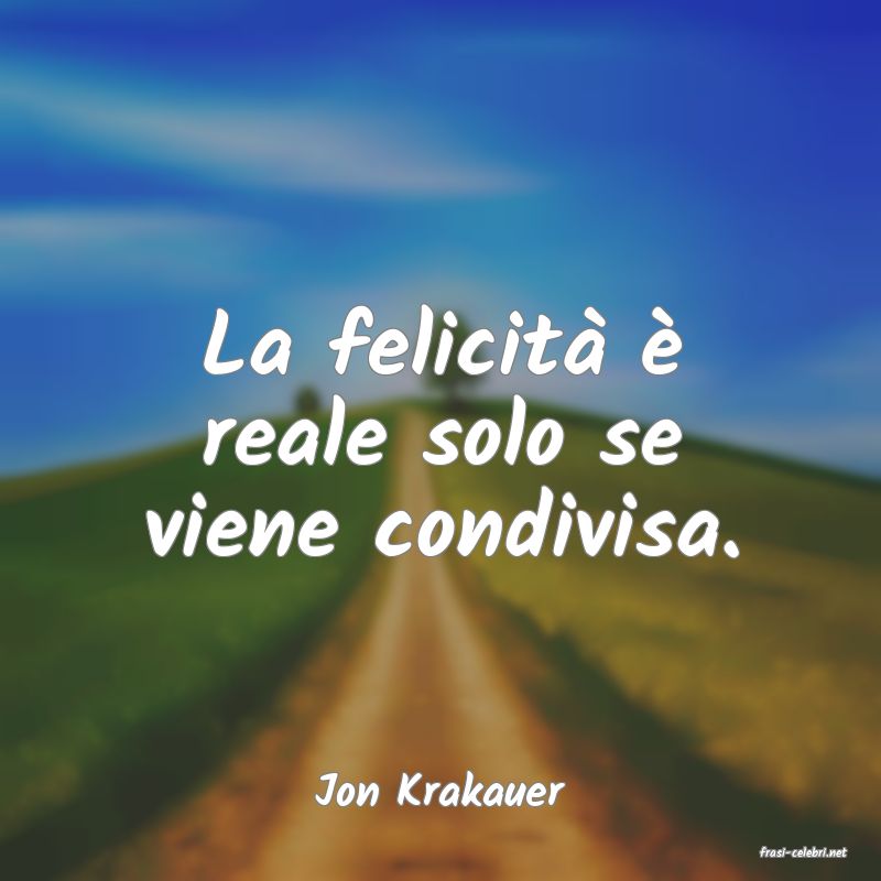 frasi di Jon Krakauer