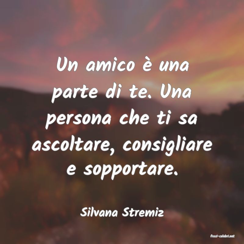 frasi di  Silvana Stremiz
