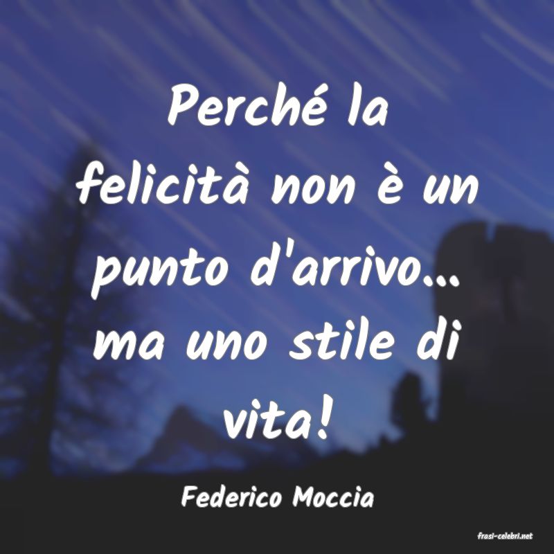 frasi di Federico Moccia