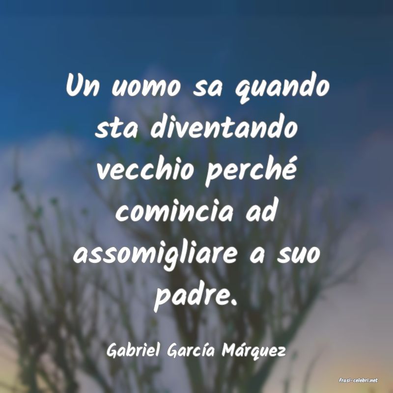 frasi di Gabriel Garca Mrquez
