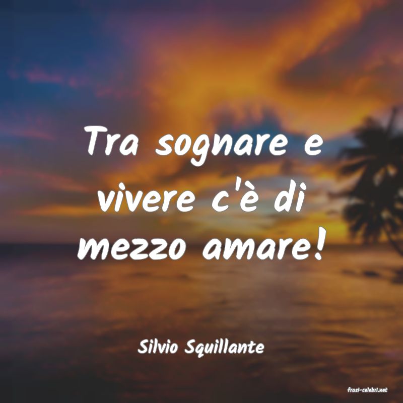 frasi di  Silvio Squillante
