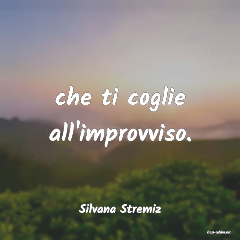 frasi di  Silvana Stremiz

