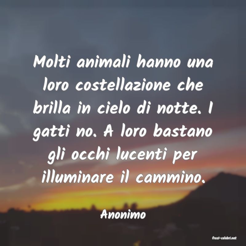 frasi di  Anonimo
