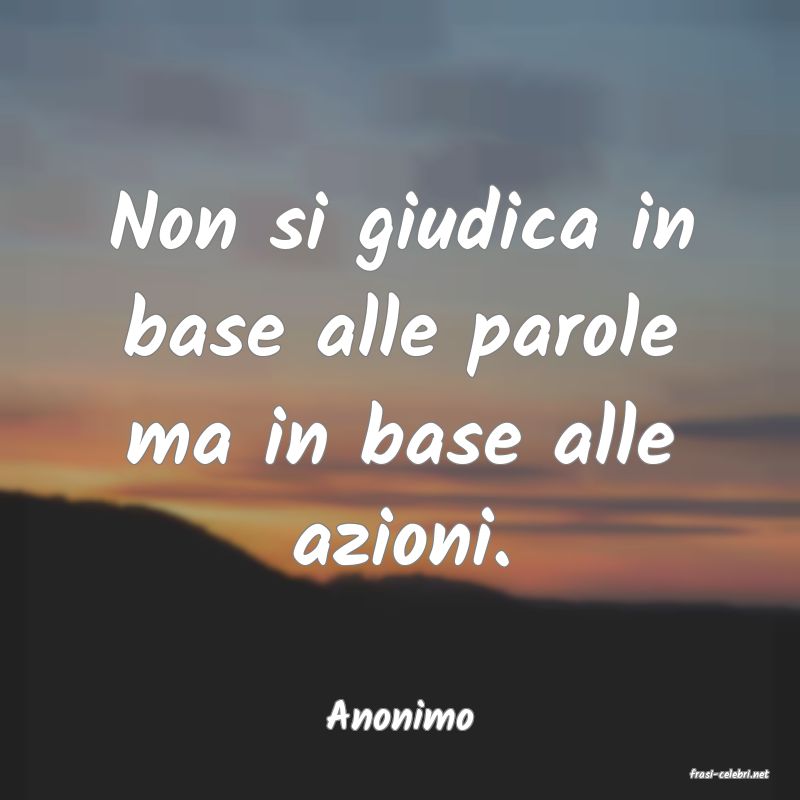 frasi di Anonimo