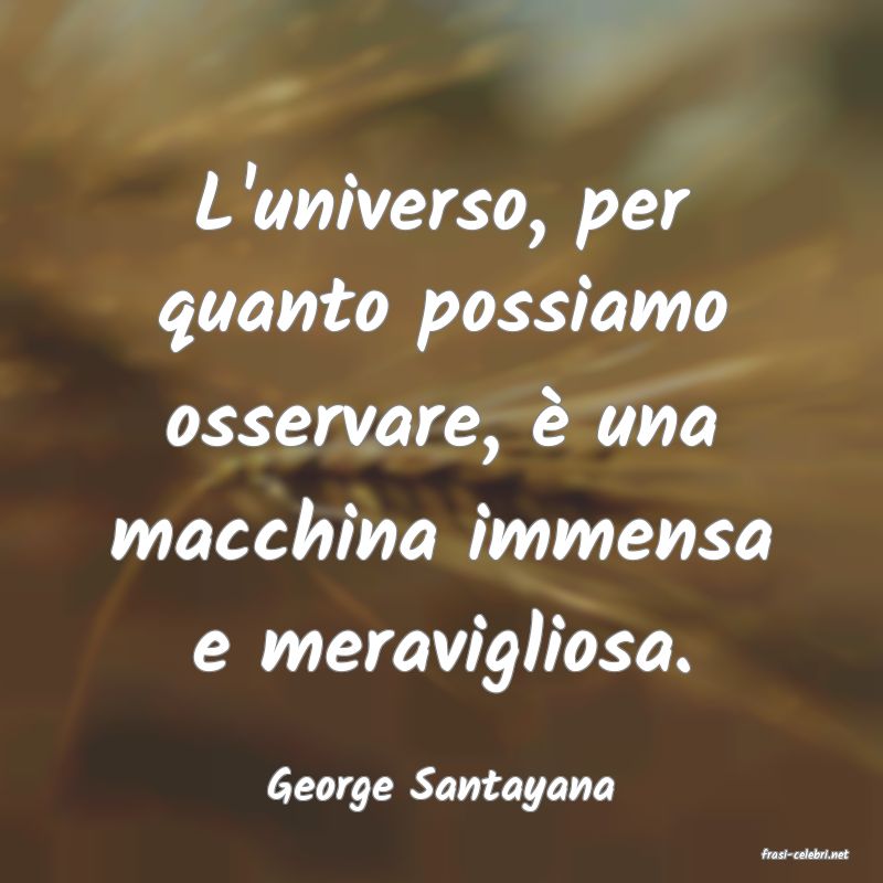 frasi di George Santayana