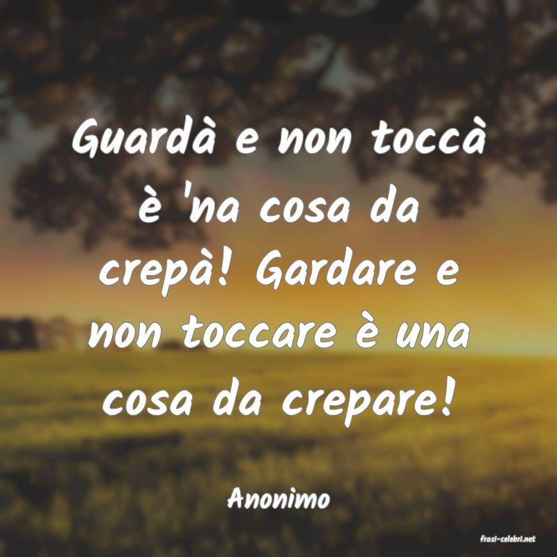 frasi di Anonimo