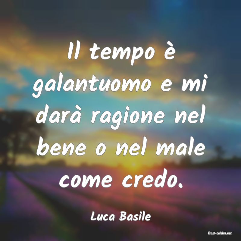 frasi di Luca Basile