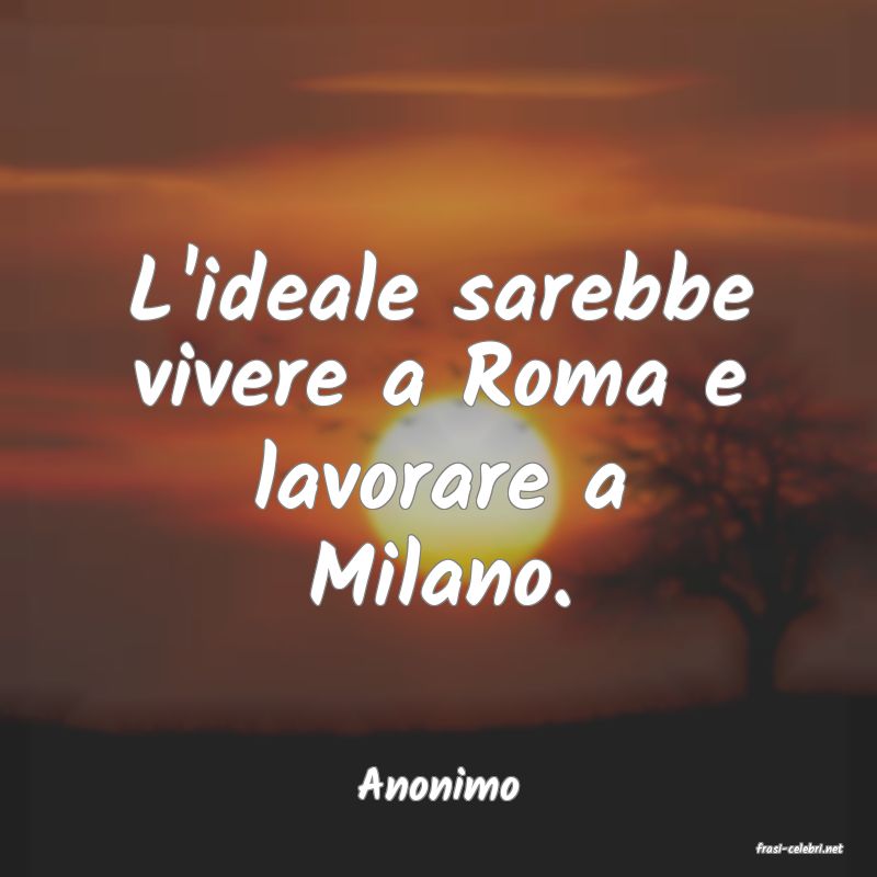 frasi di Anonimo