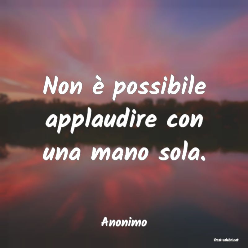 frasi di Anonimo