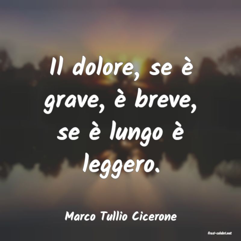 frasi di Marco Tullio Cicerone